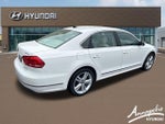 2014 Passat Thumbnail 5