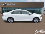 2014 Passat Thumbnail 6