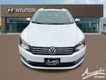 2014 Passat Thumbnail 8