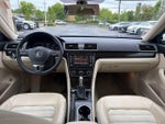 2014 Passat Thumbnail 12