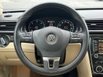 2014 Passat Thumbnail 14