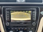 2014 Passat Thumbnail 20
