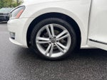 2014 Passat Thumbnail 27