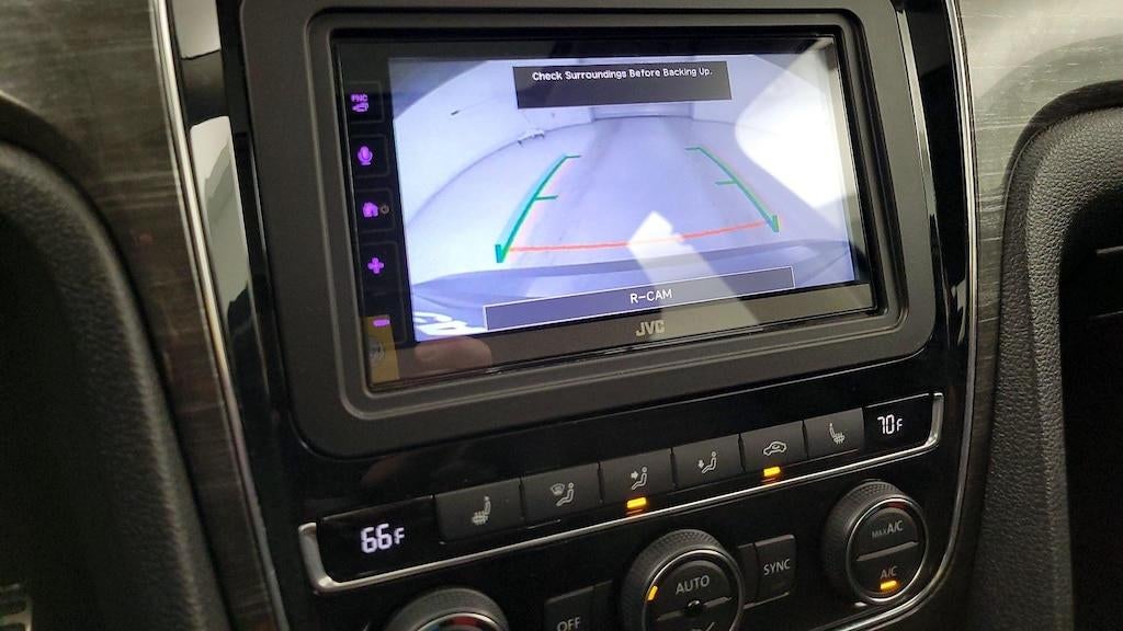 2016 Volkswagen Passat 1.8T SEL