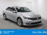2017 Passat Thumbnail 1