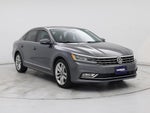 2017 Passat Thumbnail 1