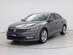 2017 Passat Thumbnail 4