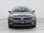 2017 Passat Thumbnail 5