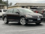 2016 Passat Thumbnail 1