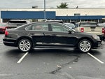 2016 Passat Thumbnail 2