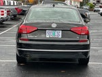 2016 Passat Thumbnail 4
