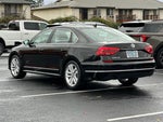 2016 Passat Thumbnail 5