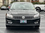 2016 Passat Thumbnail 8