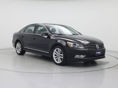 Photo of a 2016 Volkswagen Passat 1.8T SEL 4DR Sedan Pzev for sale