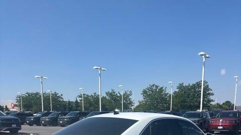 2017 Volkswagen Passat 1.8T SEL Premium