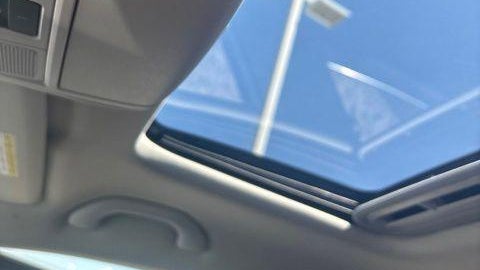 2017 Volkswagen Passat 1.8T SEL Premium