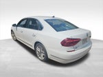 2017 Passat Thumbnail 7