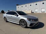 2017 Passat Thumbnail 3