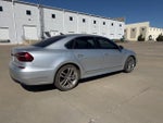 2017 Passat Thumbnail 5