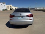 2017 Passat Thumbnail 6