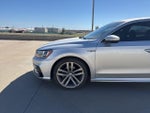 2017 Passat Thumbnail 9