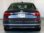 2017 Passat Thumbnail 2