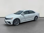 2017 Passat Thumbnail 1