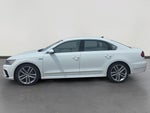 2017 Passat Thumbnail 2