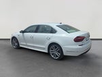 2017 Passat Thumbnail 3