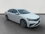 2017 Passat Thumbnail 7