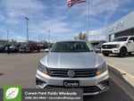 2017 Passat Thumbnail 2