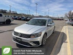 2017 Passat Thumbnail 3