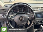 2017 Passat Thumbnail 10