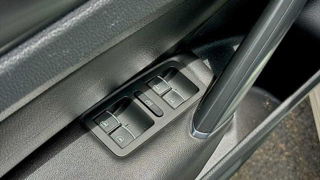 2017 Volkswagen Passat 1.8T R-Line