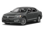 2017 Passat Thumbnail 1