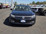 2017 Passat Thumbnail 2