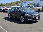 2017 Passat Thumbnail 3