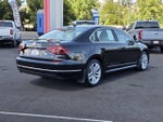 2017 Passat Thumbnail 5