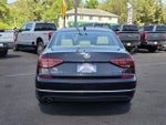 2017 Passat Thumbnail 6
