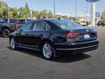 2017 Passat Thumbnail 7