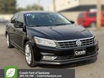 2017 Passat Thumbnail 1