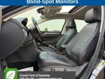 2017 Passat Thumbnail 2