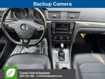 2017 Passat Thumbnail 3