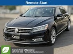 2017 Passat Thumbnail 5