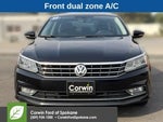 2017 Passat Thumbnail 7