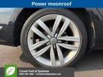 2017 Passat Thumbnail 9