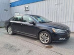 2017 Passat Thumbnail 3