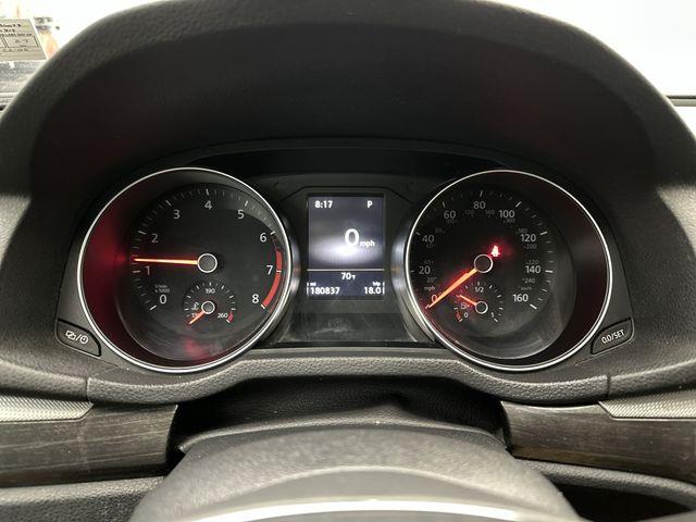 2017 Volkswagen Passat - $6,250