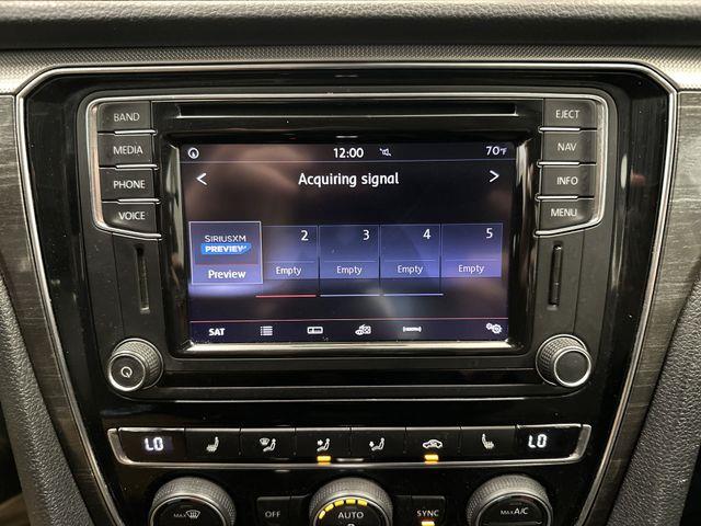 2017 Volkswagen Passat - $6,250