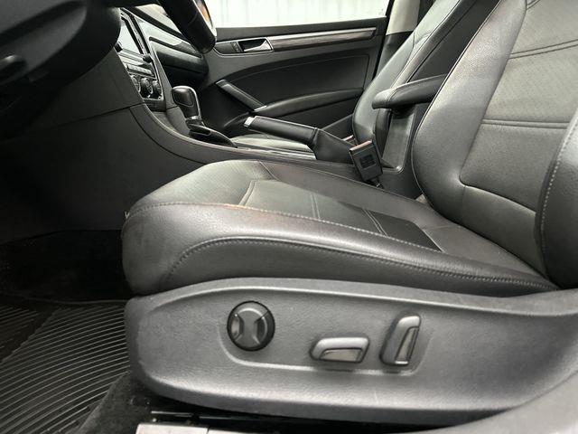 2017 Volkswagen Passat - $6,250